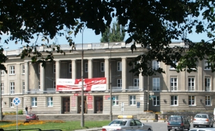 Wydział Historyczno-Socjologiczny