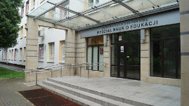 Wydział nauk o Edukacji